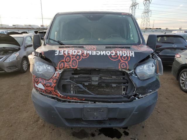 Photo 5 from auction – 2018 FORD TRANSIT T- with VIN 1FTYR2ZMXJKA05223