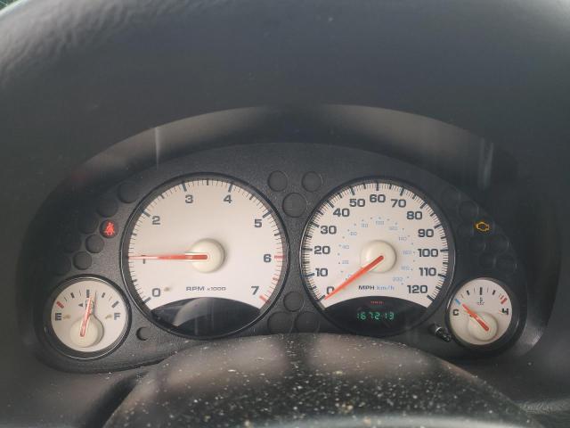 Photo 9 from auction – 2003 JEEP LIBERTY SP with VIN 1J4GL48K03W726553