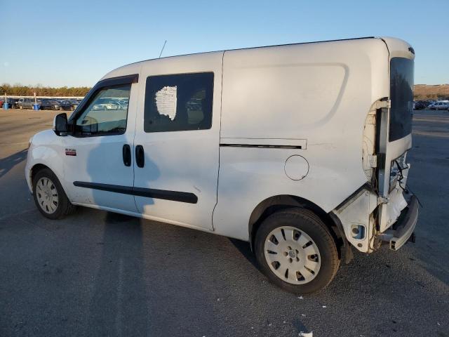 Photo 2 from auction – 2017 RAM PROMASTER with VIN ZFBERFBB1H6D57683