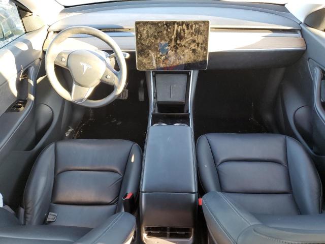 Zdjęcie 8 z aukcji – 2021 TESLA MODEL Y z VIN 5YJYGDEE0MF063827