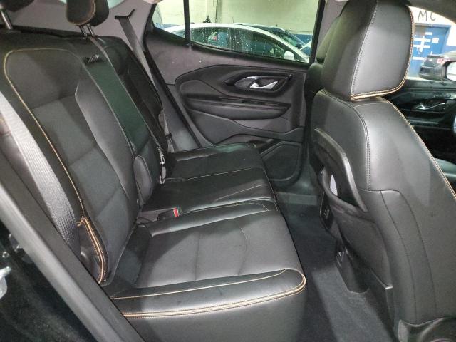 Photo 11 from auction – 2022 GMC TERRAIN AT with VIN 3GKALYEV6NL256785