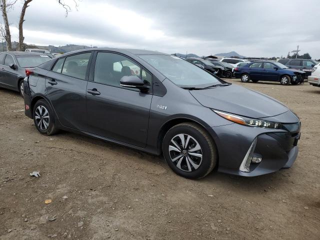 Photo 4 from auction – 2017 TOYOTA PRIUS PRIM with VIN JTDKARFP2H3066980