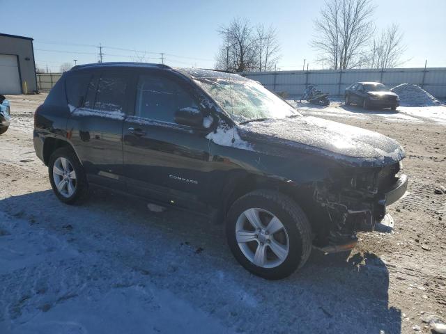 Photo 4 from auction – 2014 JEEP COMPASS SP with VIN 1C4NJDBB4ED879771