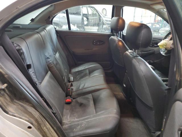 Photo 10 from auction – 2001 SATURN SL2 with VIN 1G8ZK54791Z298951