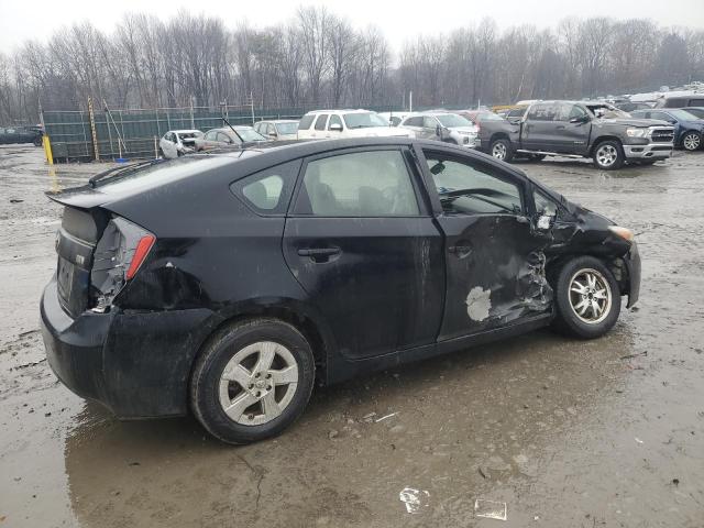 Foto 3 de la subasta – 2011 TOYOTA PRIUS con VIN JTDKN3DU0B1374288