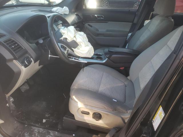 Photo 7 from auction – 2015 FORD EXPLORER with VIN 1FM5K7B87FGB63879
