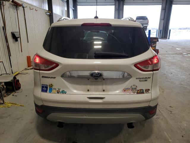 Photo 6 from auction – 2014 FORD ESCAPE TIT with VIN 1FMCU9J90EUA76963