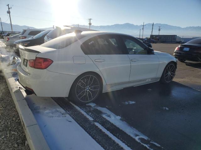 Photo 3 from auction – 2014 BMW 335 I with VIN WBA3A9C59EF479669