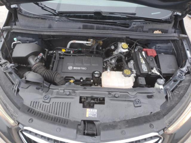 Photo 12 from auction – 2018 BUICK ENCORE PRE with VIN KL4CJASB1JB581894