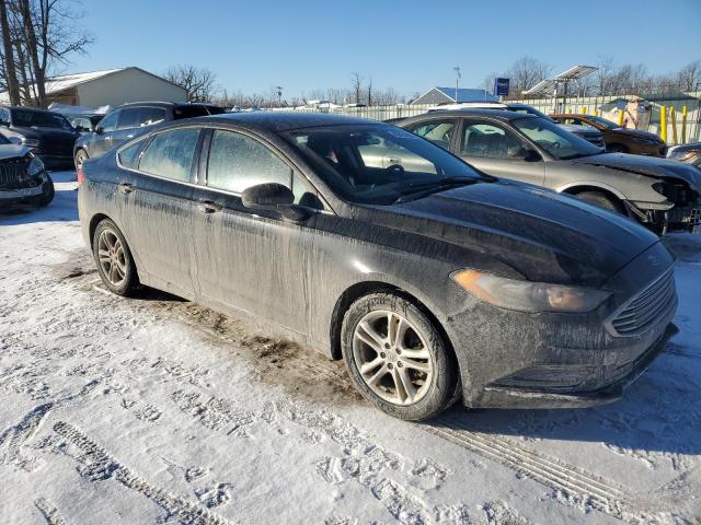 Photo 4 from auction – 2018 FORD FUSION SE with VIN 3FA6P0HD0JR210389