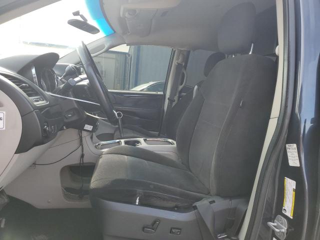 Photo 7 from auction – 2014 DODGE GRAND CARA with VIN 2C4RDGCG6ER153251