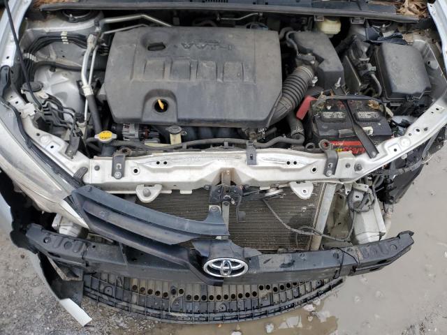 Photo 11 from auction – 2016 TOYOTA COROLLA L with VIN 5YFBURHE2GP406671