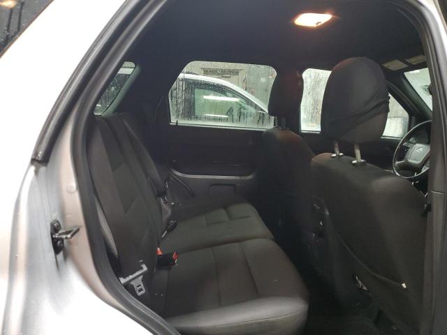 Photo 10 from auction – 2010 FORD ESCAPE XLT with VIN 1FMCU0D71AKC82661