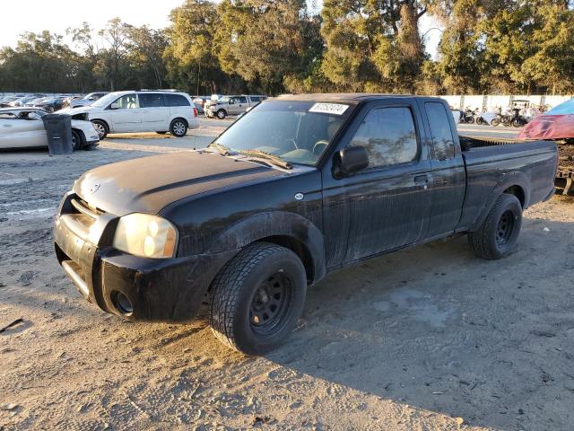 Photo 1 from auction – 2004 NISSAN FRONTIER K with VIN 1N6DD26T44C421921