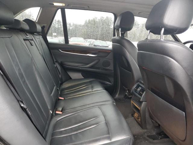 Photo 11 from auction – 2014 BMW X5 XDRIVE3 with VIN 5UXKR0C57E0K45549