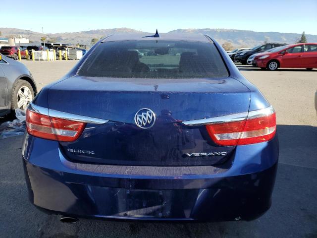 Photo 6 from auction – 2013 BUICK VERANO with VIN 1G4PP5SK1D4200661