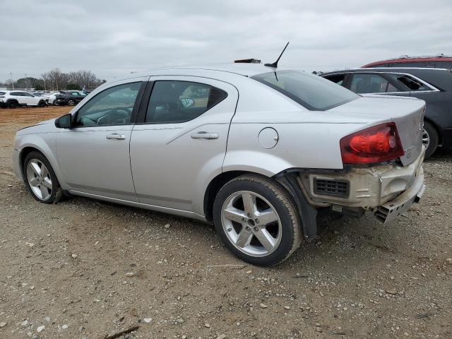 Photo 2 from auction – 2012 DODGE AVENGER SE with VIN 1C3CDZAB0CN141037