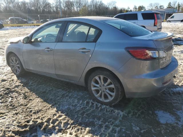 Photo 2 from auction – 2010 MAZDA 3 S with VIN JM1BL1S66A1222223