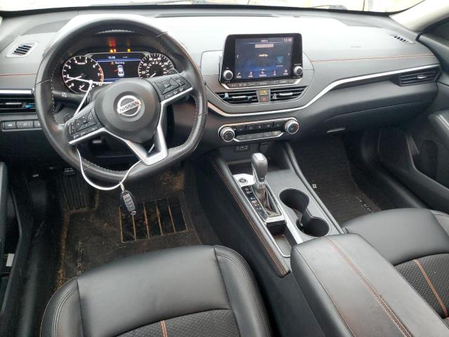 Photo 8 from auction – 2022 NISSAN ALTIMA SR with VIN 1N4BL4CVXNN327083