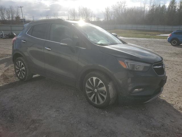 Photo 4 from auction – 2018 BUICK ENCORE PRE with VIN KL4CJBSBXJB620570