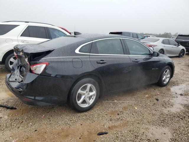 Photo 3 from auction – 2017 CHEVROLET MALIBU LS with VIN 1G1ZB5ST1HF237524