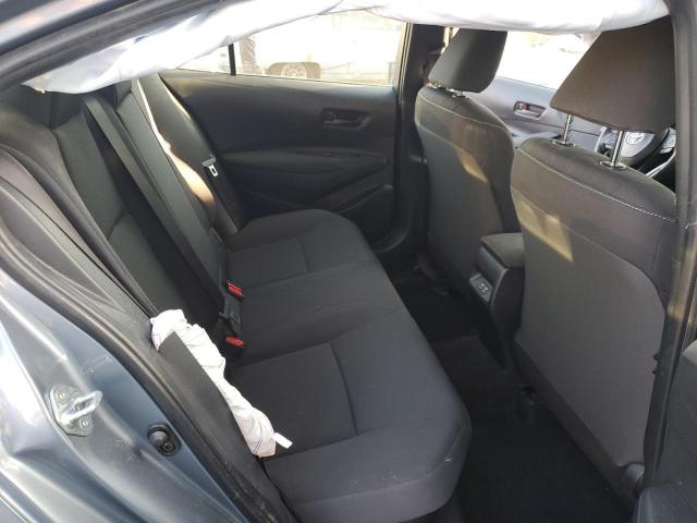 Photo 10 from auction – 2024 TOYOTA COROLLA LE with VIN JTDBCMFE1R3051643