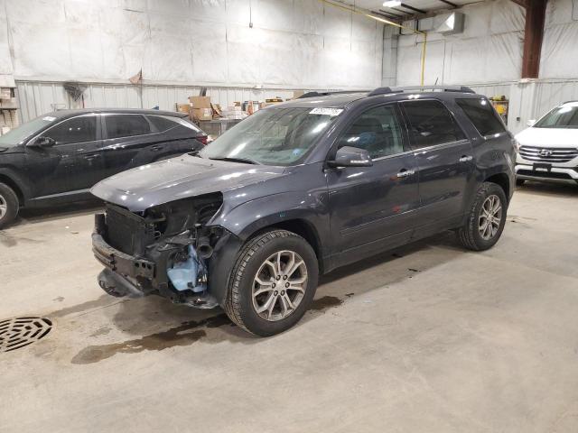 GMC ACADIA SLT 2014 with VIN 1GKKRSKD9EJ173483 - Photo from auction