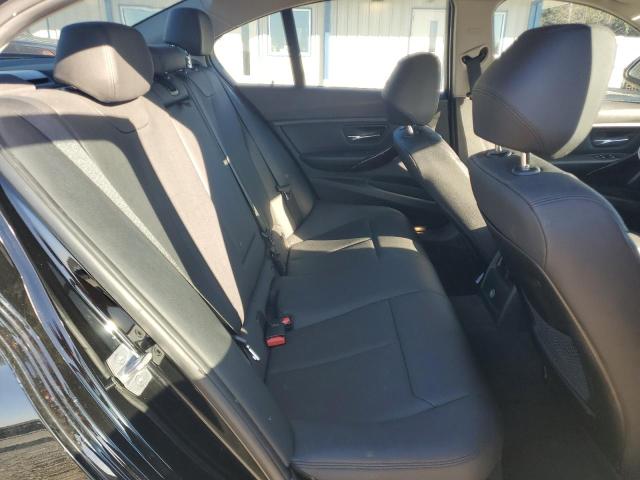 Photo 10 from auction – 2014 BMW 328 I with VIN WBA3A5G52ENP29617