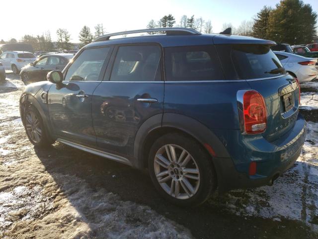 Photo 2 from auction – 2019 MINI COOPER S C with VIN WMZYT3C55K3E94296