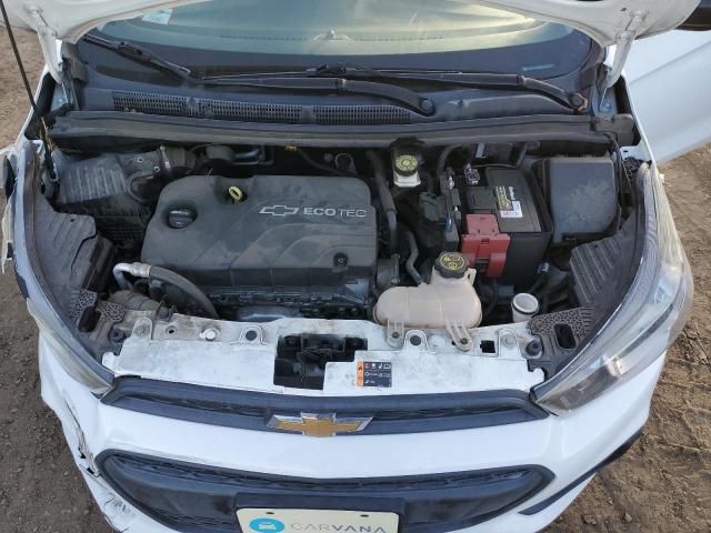 Photo 12 from auction – 2016 CHEVROLET SPARK LS with VIN KL8CB6SA6GC633572