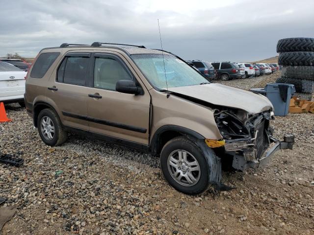 Photo 4 from auction – 2003 HONDA CR-V EX with VIN JHLRD78823C017385