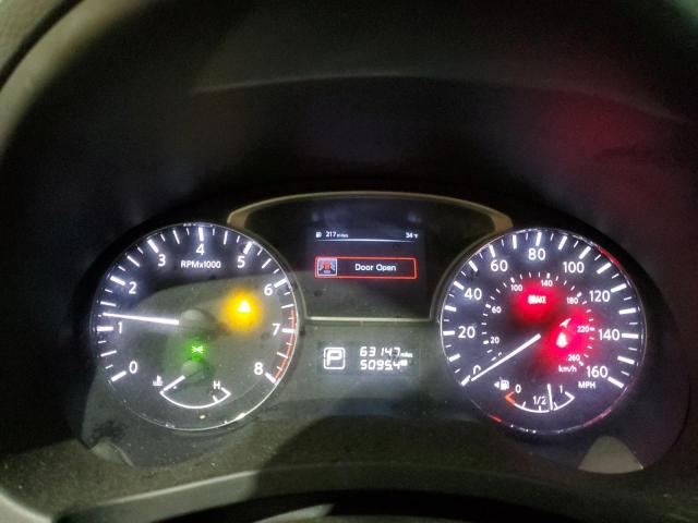 Photo 9 from auction – 2014 NISSAN ALTIMA 2.5 with VIN 1N4AL3APXEC325209
