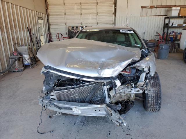 Photo 5 from auction – 2016 FORD TAURUS SE with VIN 1FAHP2D89GG105301