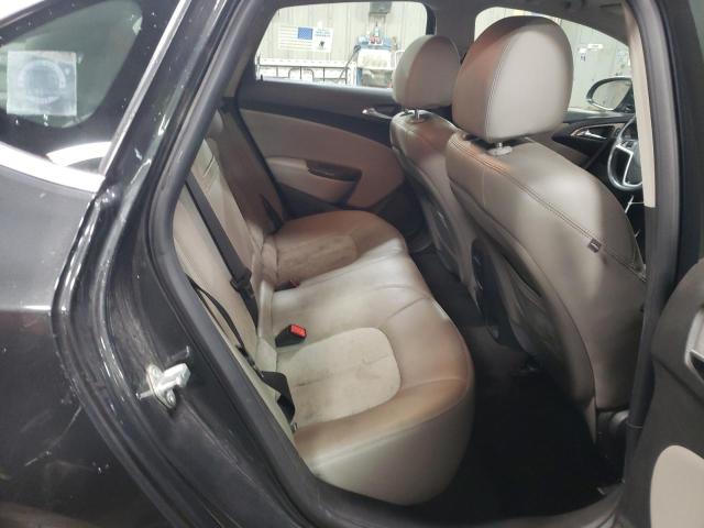 Фото 10 с аукциона – 2014 BUICK VERANO CON с VIN 1G4PR5SKXE4137023