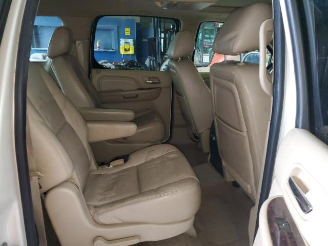 Photo 10 from auction – 2011 CADILLAC ESCALADE E with VIN 1GYS4JEF0BR113052