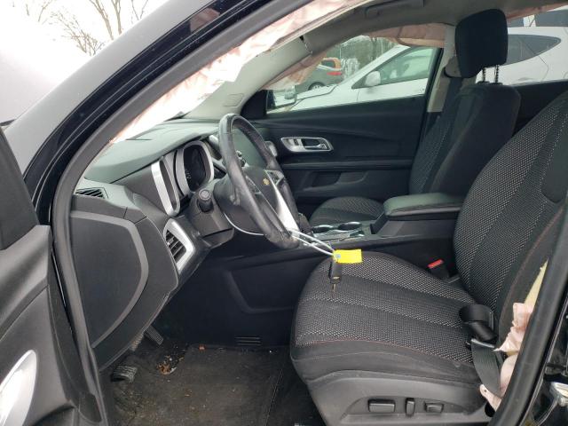 Photo 7 from auction – 2016 CHEVROLET EQUINOX LT with VIN 2GNALCEK7G1163550