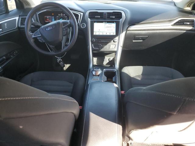 Photo 8 from auction – 2017 FORD FUSION SE with VIN 3FA6P0HD1HR313296