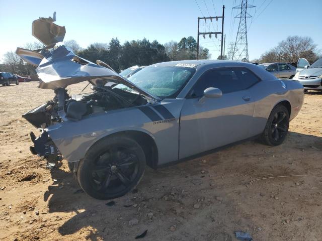 DODGE CHALLENGER 2016 with VIN 2C3CDZAG6GH354407 - Photo from auction