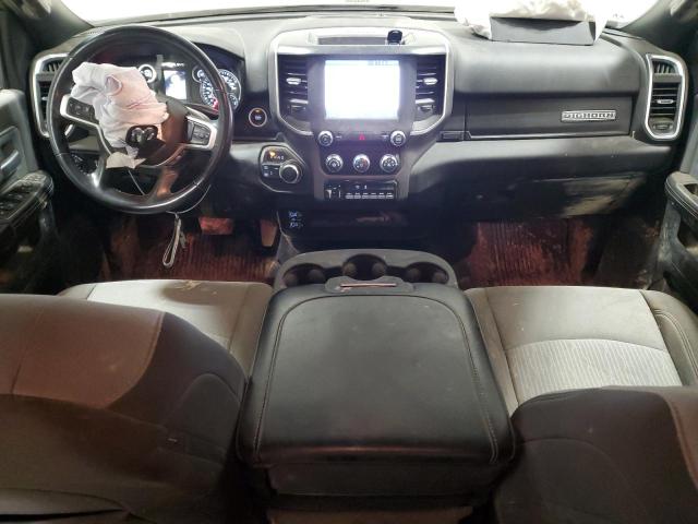 Photo 8 from auction – 2023 RAM 2500 BIG H with VIN 3C6UR5DJ2PG552863