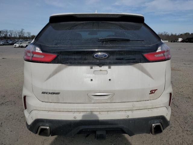 Photo 6 from auction – 2019 FORD EDGE ST with VIN 2FMPK4AP7KBC58234