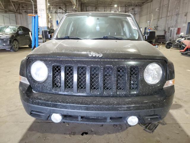 Photo 5 from auction – 2012 JEEP PATRIOT LA with VIN 1C4NJRFB4CD672219