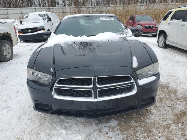 Photo 5 from auction – 2011 DODGE CHARGER with VIN 2B3CL3CG3BH527917