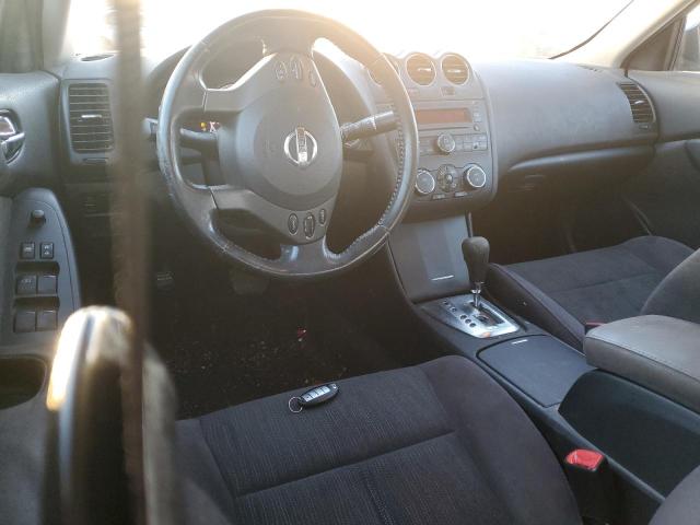 Photo 8 from auction – 2011 NISSAN ALTIMA BAS with VIN 1N4AL2AP5BN453917