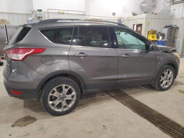 Photo 3 from auction – 2014 FORD ESCAPE SE with VIN 1FMCU0GXXEUB00901