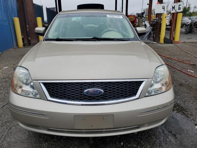 Photo 5 from auction – 2006 FORD FIVE HUNDR with VIN 1FAFP24166G183091