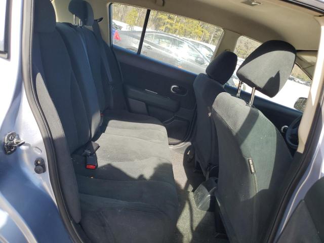 Photo 10 from auction – 2010 NISSAN VERSA S with VIN 3N1BC1CP0AL447868