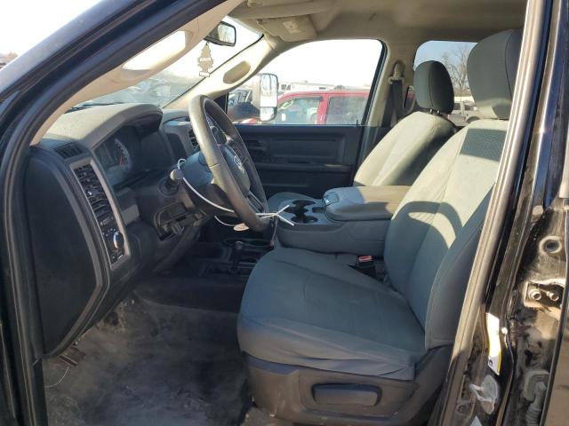 Photo 7 from auction – 2015 RAM 2500 ST with VIN 3C6UR5HJ3FG536843