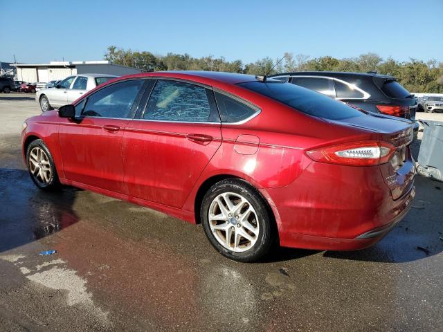 Photo 2 from auction – 2013 FORD FUSION SE with VIN 3FA6P0H71DR259311