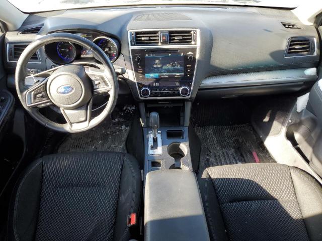 Photo 8 from auction – 2019 SUBARU OUTBACK 2. with VIN 4S4BSAFC6K3338106