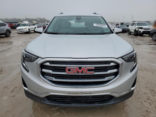 Photo 5 from auction – 2020 GMC TERRAIN SL with VIN 3GKALVEVXLL107761